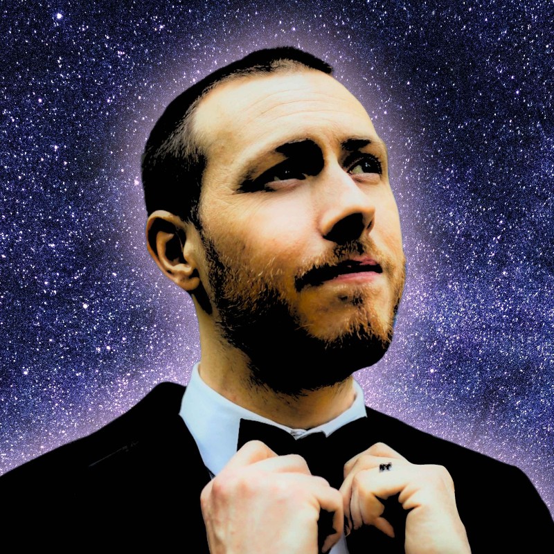 Adam Robert Galloway